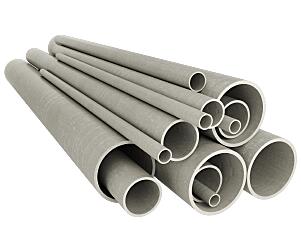 БНТ 500 труба асбестоцементная